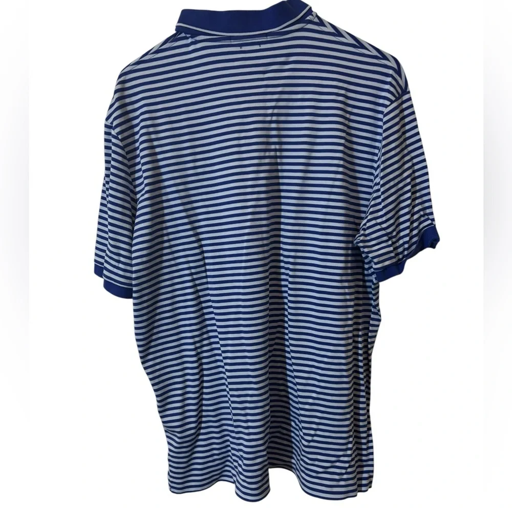 Ralph Lauren classic blue